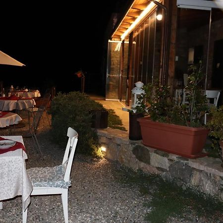 Hotel Cade Ventu Vernazza Exteriér fotografie