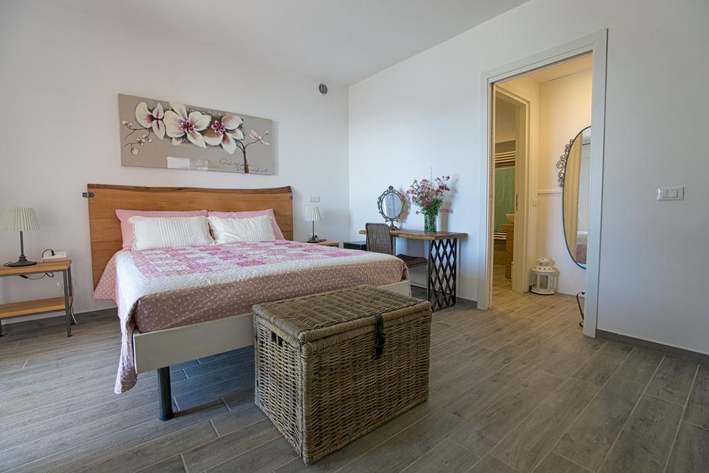 Hotel Cade Ventu Vernazza Exteriér fotografie