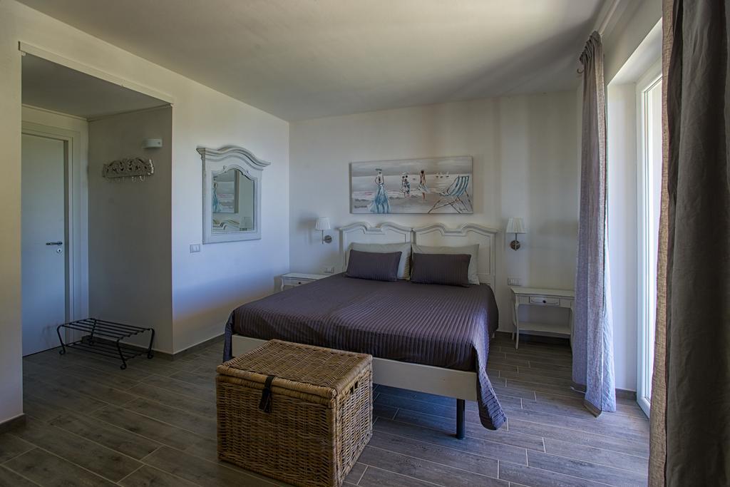 Hotel Cade Ventu Vernazza Exteriér fotografie